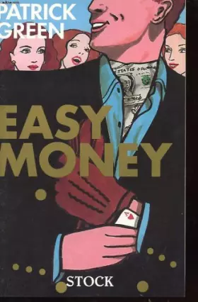 Couverture du produit · Easy Money