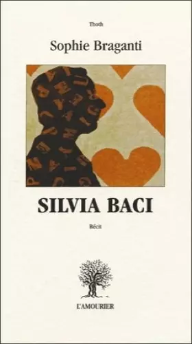 Couverture du produit · Silvia Baci