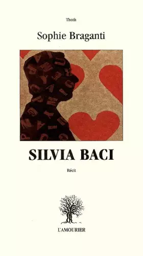 Couverture du produit · Silvia Baci