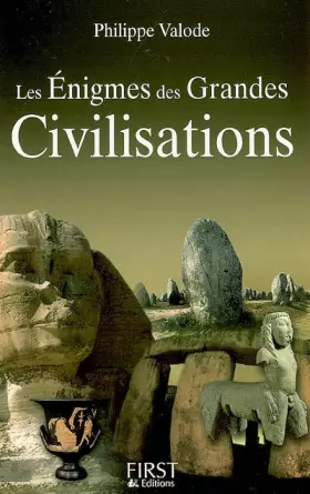 Couverture du produit · Les Enigmes des grandes civilisations