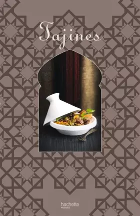 Couverture du produit · Tajines