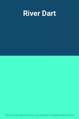 Couverture du produit · River Dart