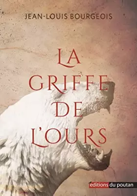 Couverture du produit · La Griffe de l'ours