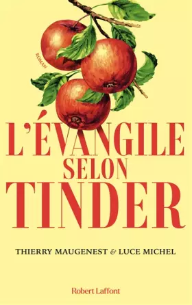 Couverture du produit · L'Évangile selon Tinder