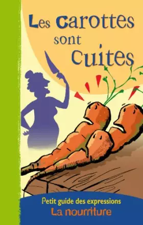 Couverture du produit · Nourriture - Expressions (Vente Ferme)