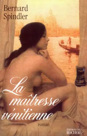 Couverture du produit · La Maîtresse vénitienne