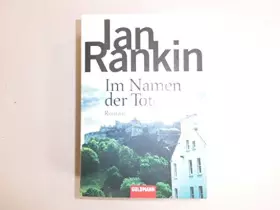 Couverture du produit · Im Namen der Toten