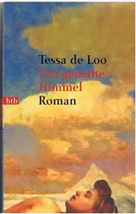 Couverture du produit · Der gemalte Himmel.