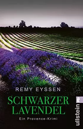Couverture du produit · Schwarzer Lavendel: Leon Ritters zweiter Fall