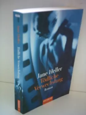 Couverture du produit · Tödliche Verwechslung.