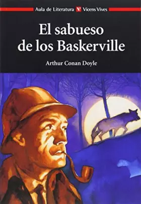 Couverture du produit · El sabueso de los Baskerville / The Hound of the Baskervilles