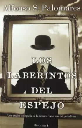 Couverture du produit · LOS LABERINTOS DEL ESPEJO