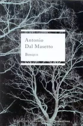 Couverture du produit · Bosque