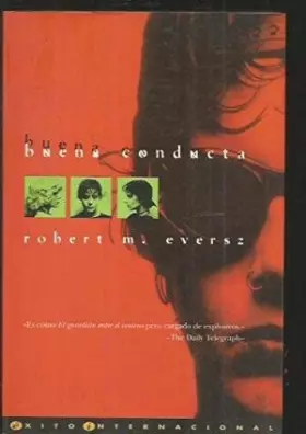 Couverture du produit · Buena Conducta
