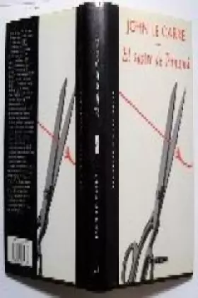 Couverture du produit · El sastre de Panamá