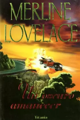 Couverture du produit · UN Oscuro Amanecer