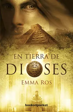 Couverture du produit · En tierra de dioses / In the Land of Gods