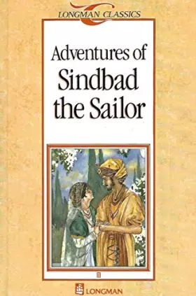 Couverture du produit · The Adventures of Sinbad the Sailor