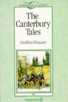 Couverture du produit · The Canterbury Tales