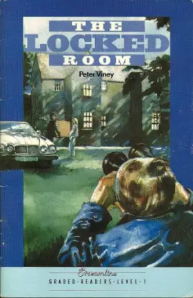 Couverture du produit · THE LOCKED ROOM
