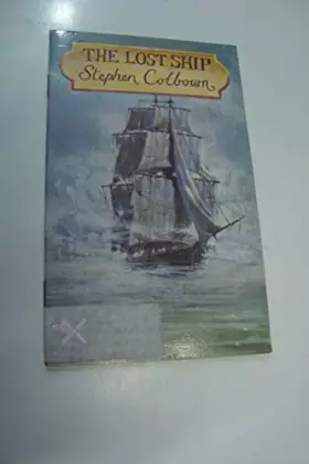 Couverture du produit · Lost Ship Hgr Sta