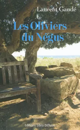 Couverture du produit · Les Oliviers du Négus