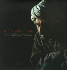 Couverture du produit · Afghanistan Regards croisés
