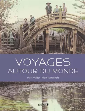 Couverture du produit · Voyages autour du monde
