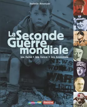 Couverture du produit · La Seconde Guerre Mondiale