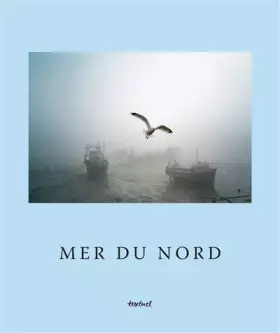Couverture du produit · Mer du Nord