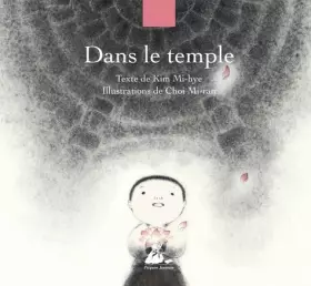 Couverture du produit · Dans le temple