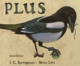 Couverture du produit · Plus