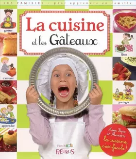 Couverture du produit · La cuisine et les Gâteaux