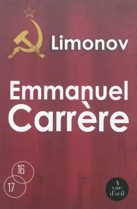 Couverture du produit · Limonov