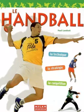 Couverture du produit · Handball (le)