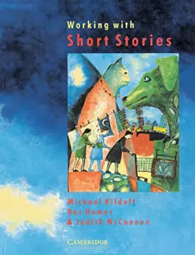 Couverture du produit · Working with Short Stories