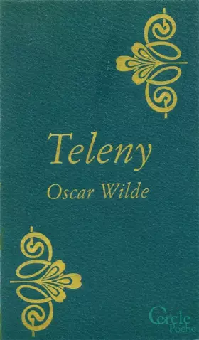 Couverture du produit · Teleny