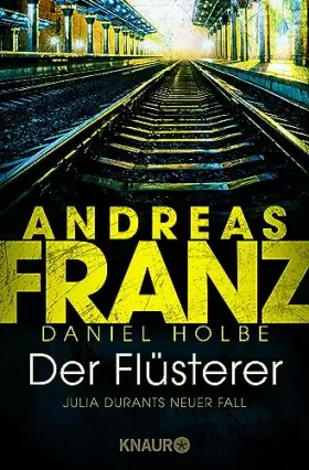 Couverture du produit · Der Flüsterer: Julia Durants neuer Fall