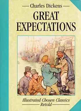 Couverture du produit · Great Expectations