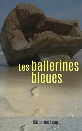 Couverture du produit · Les ballerines bleues