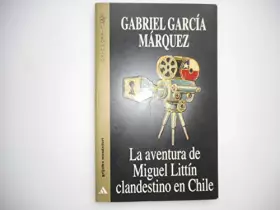 Couverture du produit · La Aventura De Miguel Littin