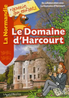 Couverture du produit · Le domaine d'Harcourt