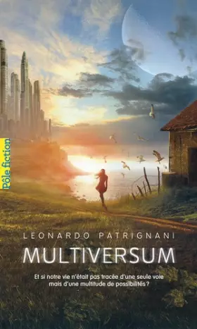 Couverture du produit · Multiversum (Tome 1)