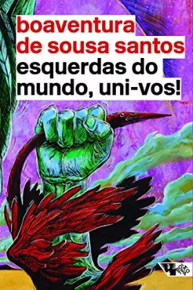 Couverture du produit · Esquerdas do Mundo, Uni-vos!