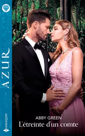 Couverture du produit · L'étreinte d'un comte