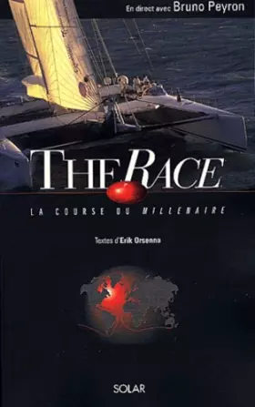 Couverture du produit · The Race, la course du millénaire