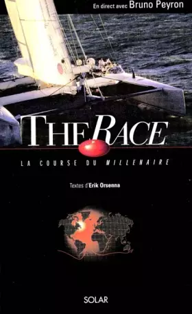 Couverture du produit · The Race, la course du millénaire