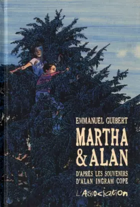 Couverture du produit · Martha & Alan