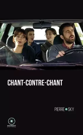 Couverture du produit · Chant-contre-chant : Fonctions de la chanson dans les films de Nanni Moretti