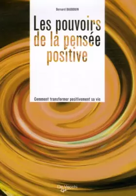 Couverture du produit · Les pouvoirs de la pensée positive